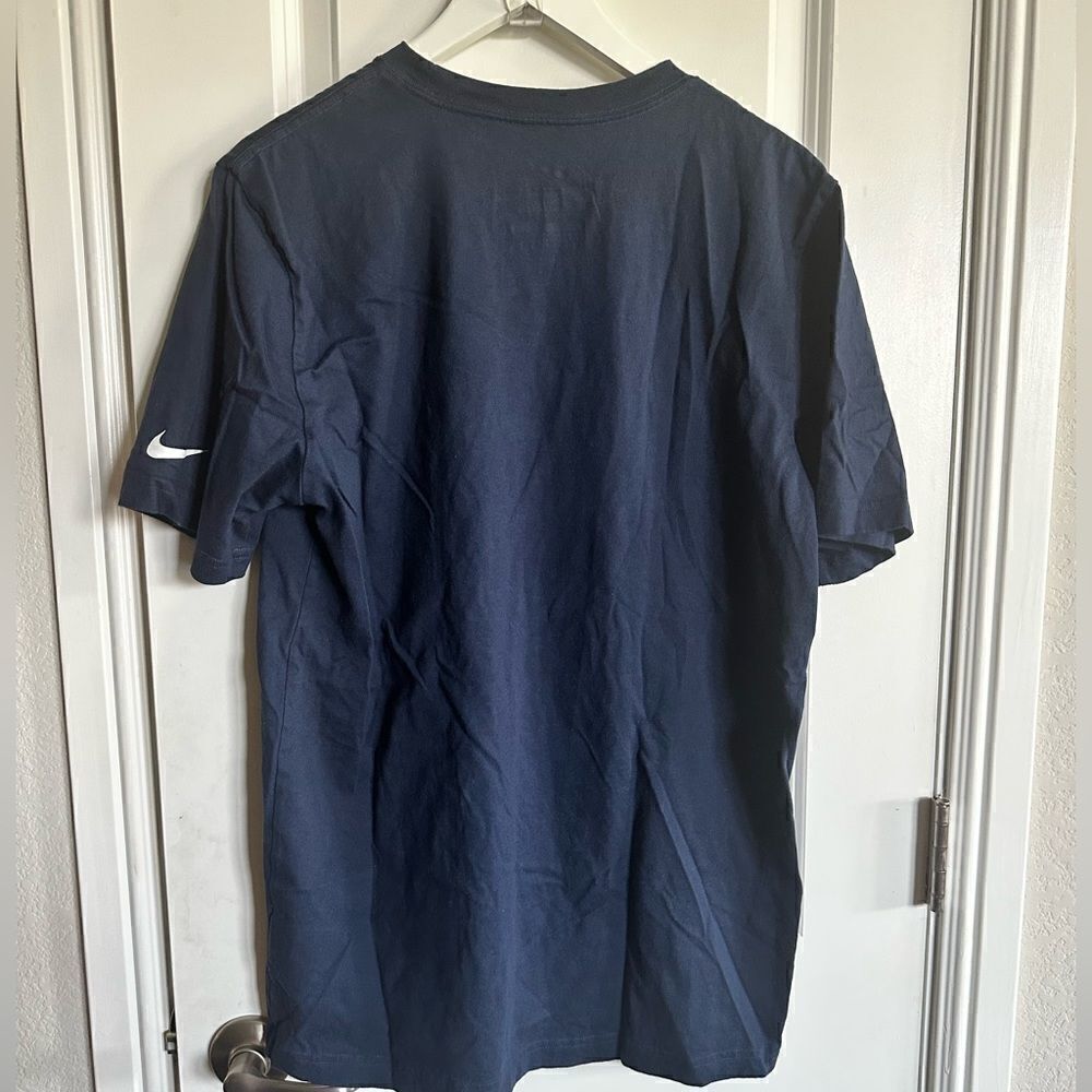 EUC - Nike Seattle Seahawks 2014 Short Sleeve TShirt - Size Large - Picture 5 of 6
